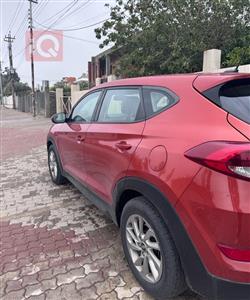 هیوندای تۆکسۆن